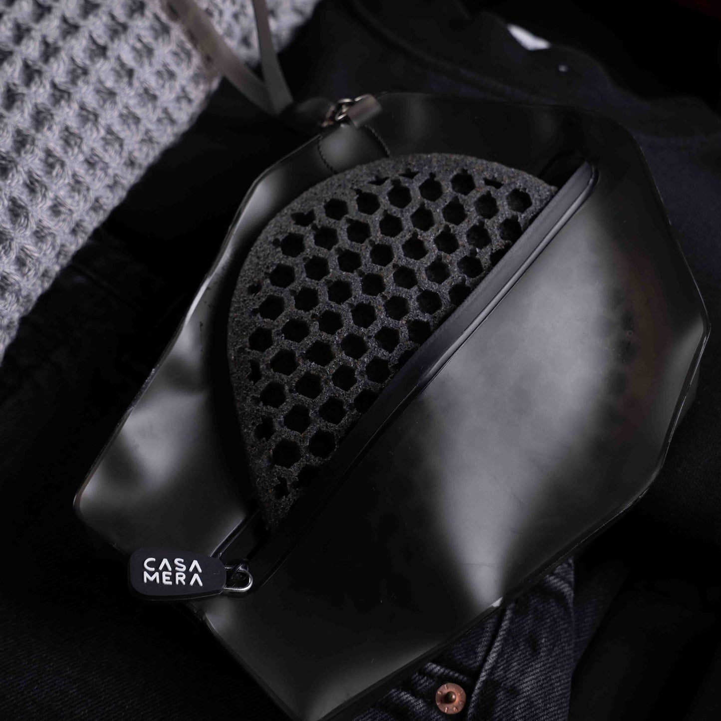 【持ち運びセット】The Scrubber + トラベルバッグ